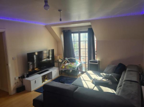 Modern Apartment